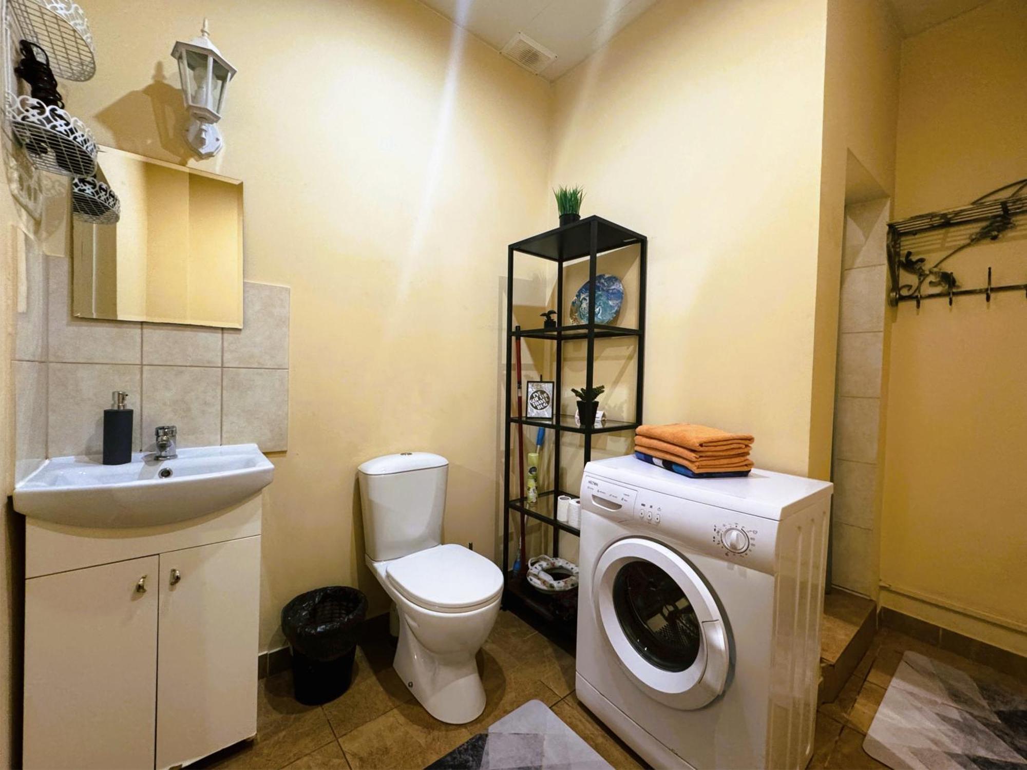 Sofija Apartamenti Apartment Daugavpils Exterior foto
